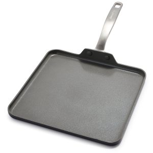 Chatham Ceramic Nonstick 11 Square Griddle