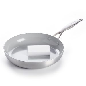 GreenPan Melamine Sponge. 2-Pack