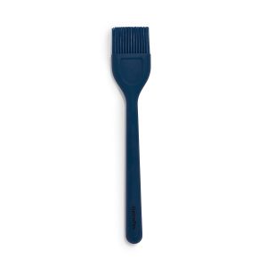 Platinum Silicone Basting Brush | Navy