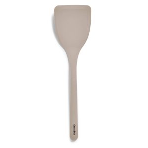 Platinum Silicone Solid Turner | Taupe
