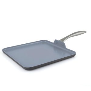 Lima Ceramic Nonstick 11 Square Griddle