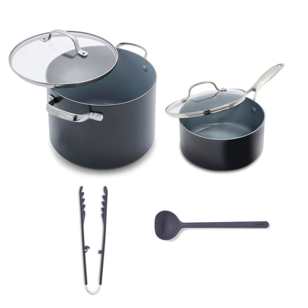 Pasta Night Bundle