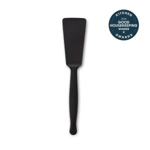 Premiere Silicone Burger Turner | Black