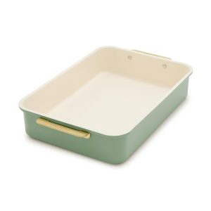 Reserve Bakeware 13 x 9 Rectangular Pan | Sage