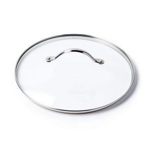 GreenPan Glass Lid - 10