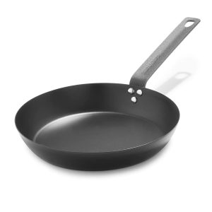 Merten & Storck Carbon Steel 10 Frypan