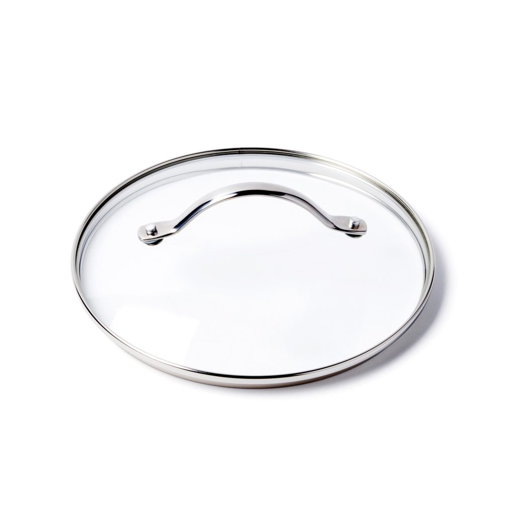 GreenPan Glass Lid - 9