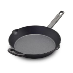 Bobby Flay by GreenPan 10 Cast Iron Frypan