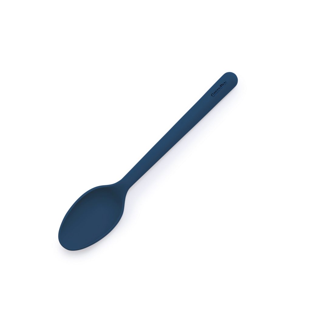 Platinum Silicone Ultimate Spoon | Navy