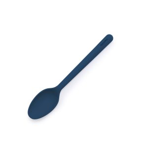 Platinum Silicone Ultimate Spoon | Navy