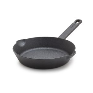 Bobby Flay by GreenPan 8 Cast Iron Frypan