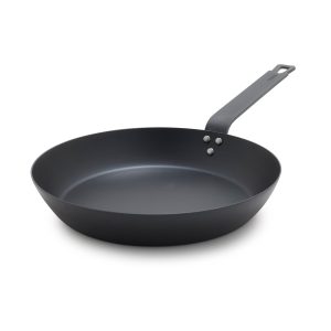 Bobby Flay by GreenPan 10 Carbon Steel Frypan