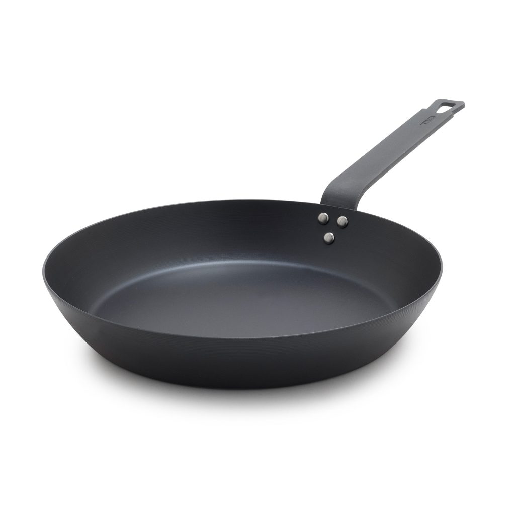 Bobby Flay by GreenPan 12 Carbon Steel Frypan