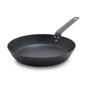 Bobby Flay by GreenPan 12 Carbon Steel Frypan