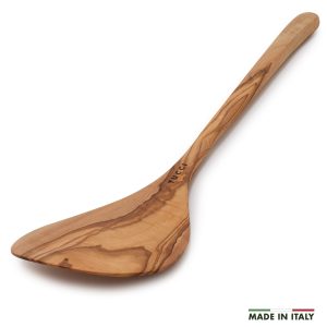 Stanley Tucci? Olivewood Universal Multitool