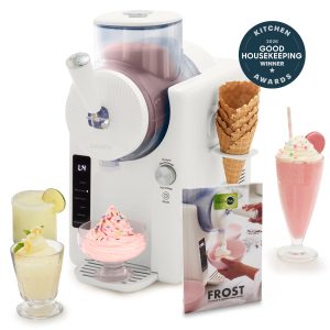 Frost 15-in-1 Ice Cream & Frozen Drink Maker | Cream