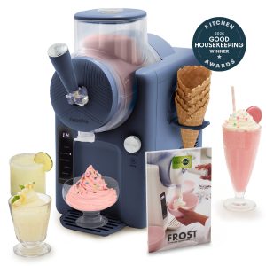 Frost 15-in-1 Ice Cream & Frozen Drink Maker | Berry