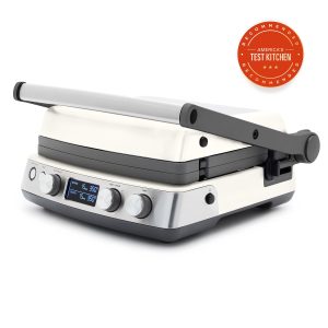 Elite Multi Grill & Griddle | Cloud Cream