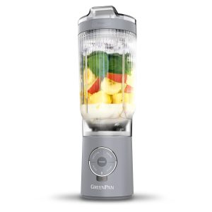 Spin & Go Portable Blender | Slate
