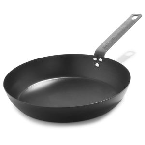 Merten & Storck Carbon Steel 12 Frypan