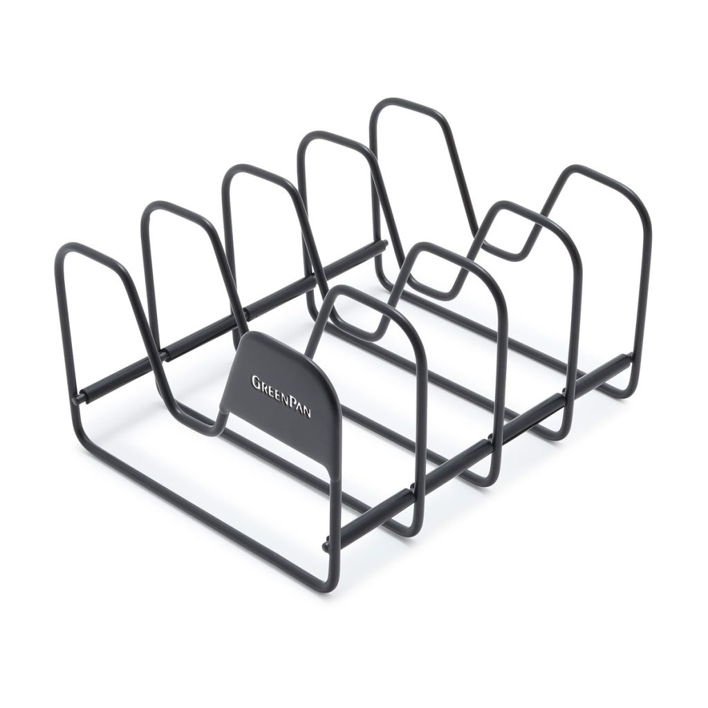 GreenPan Lid Organizer