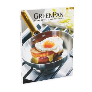 Cook's Journal Cookbook. Vol. 2